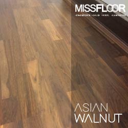 ASIAN WALNUT