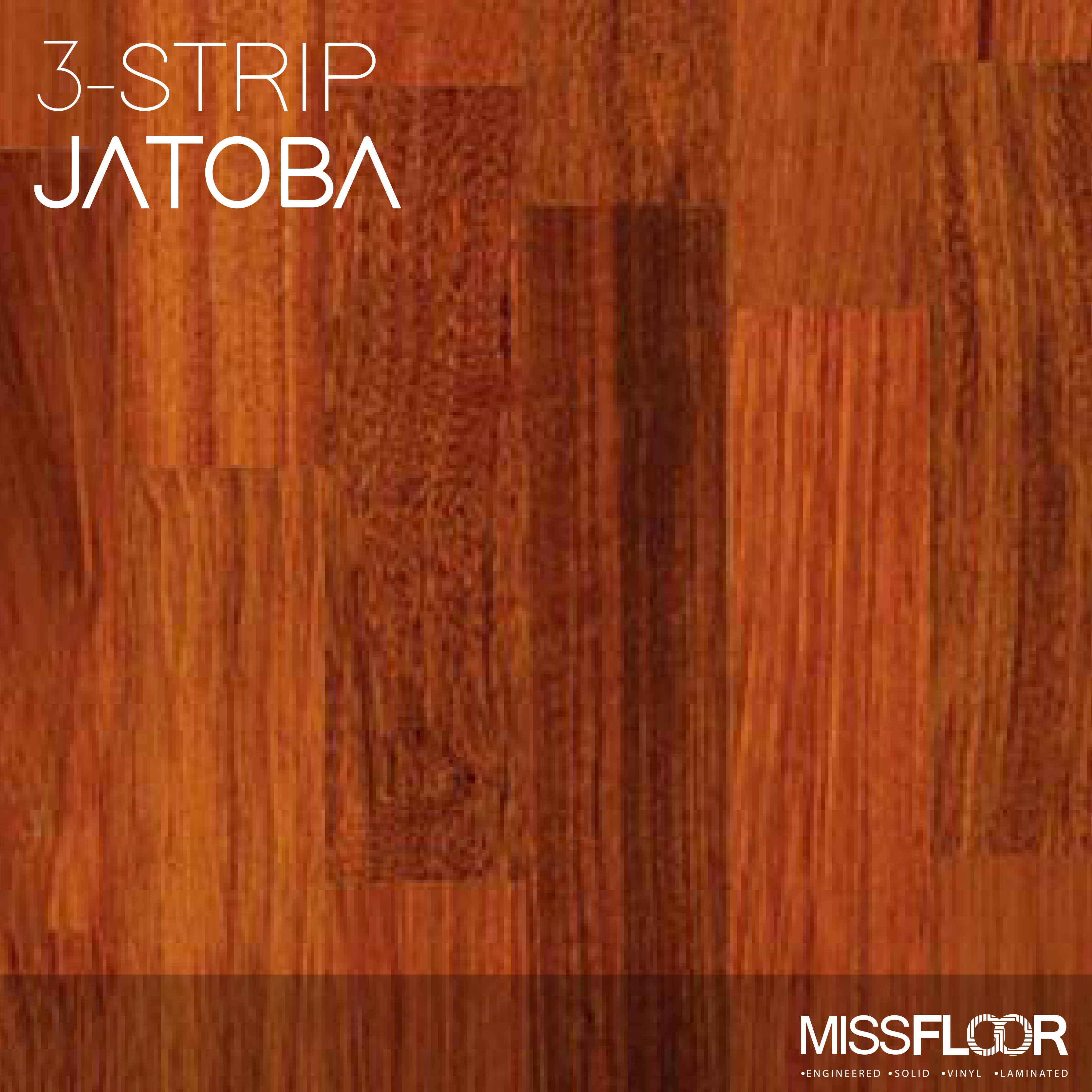 JATOBA