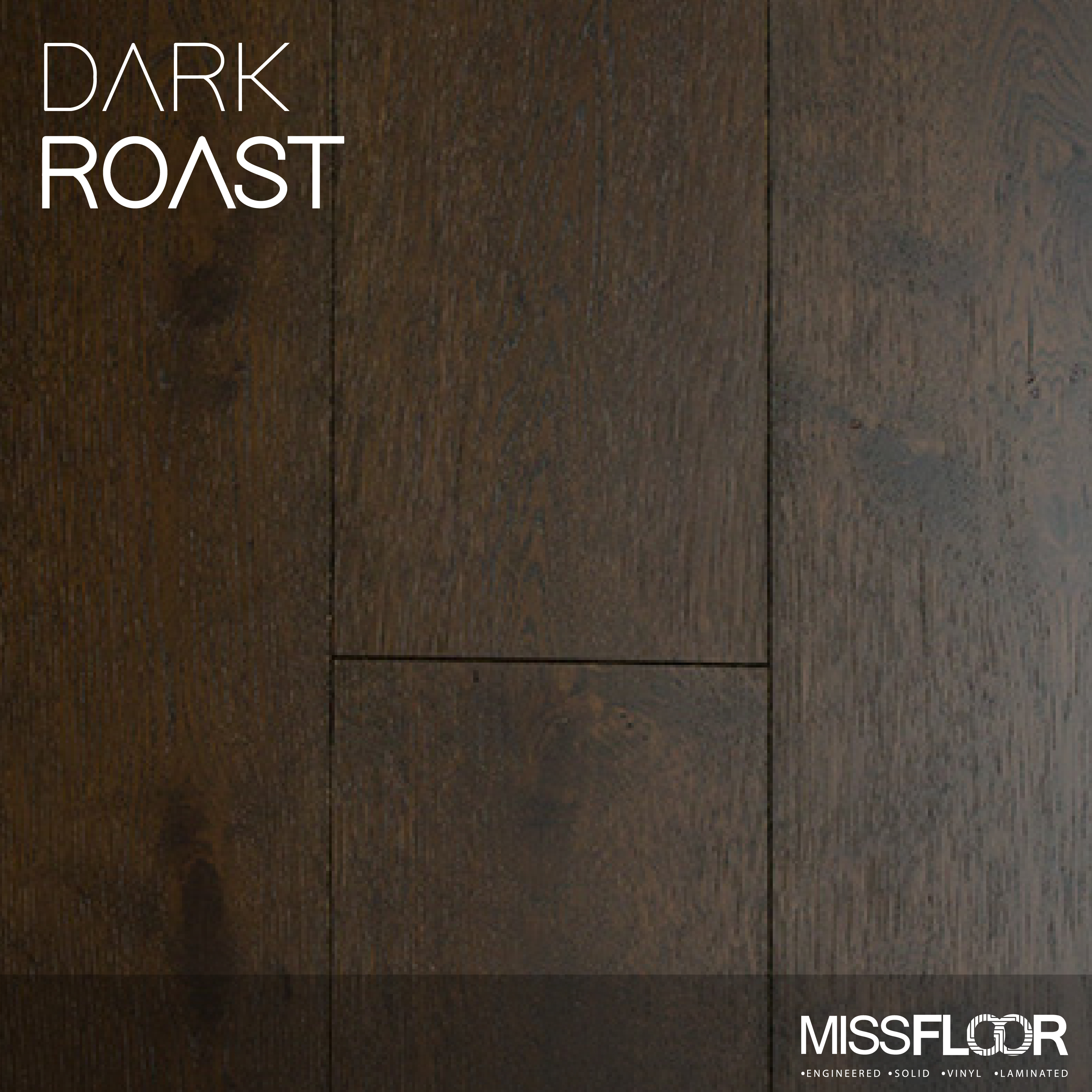 DARK ROAST