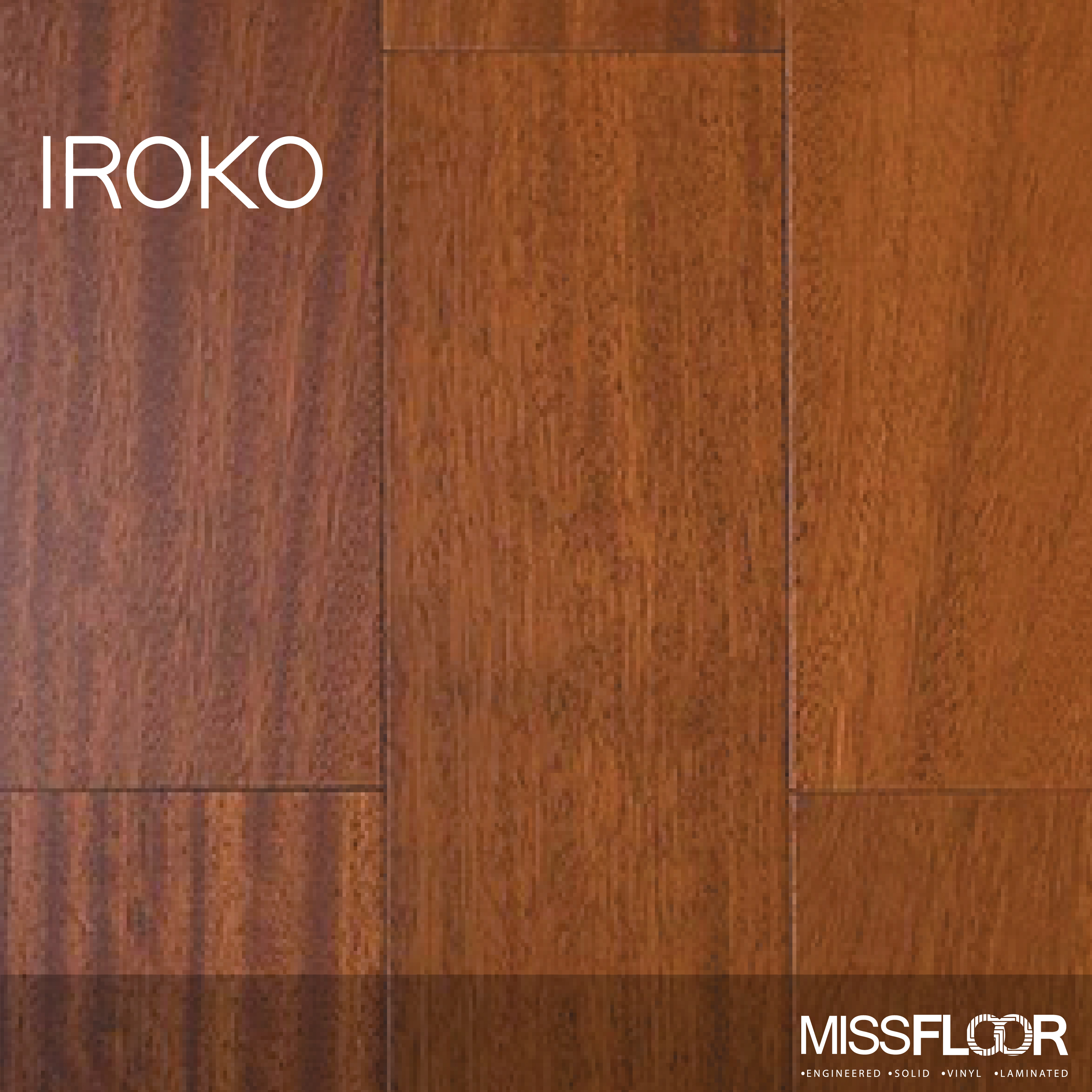 IROKO