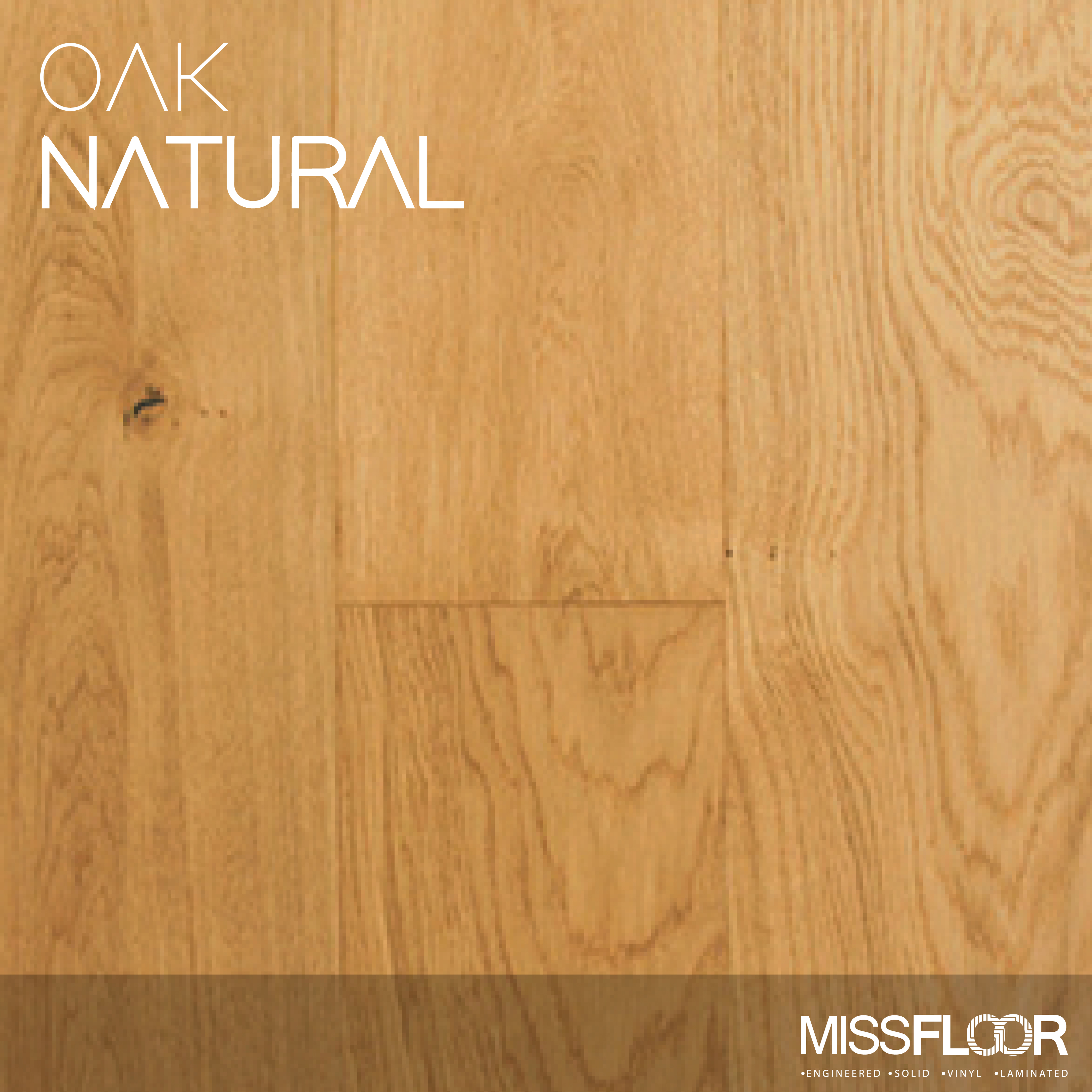 OAK NATURAL