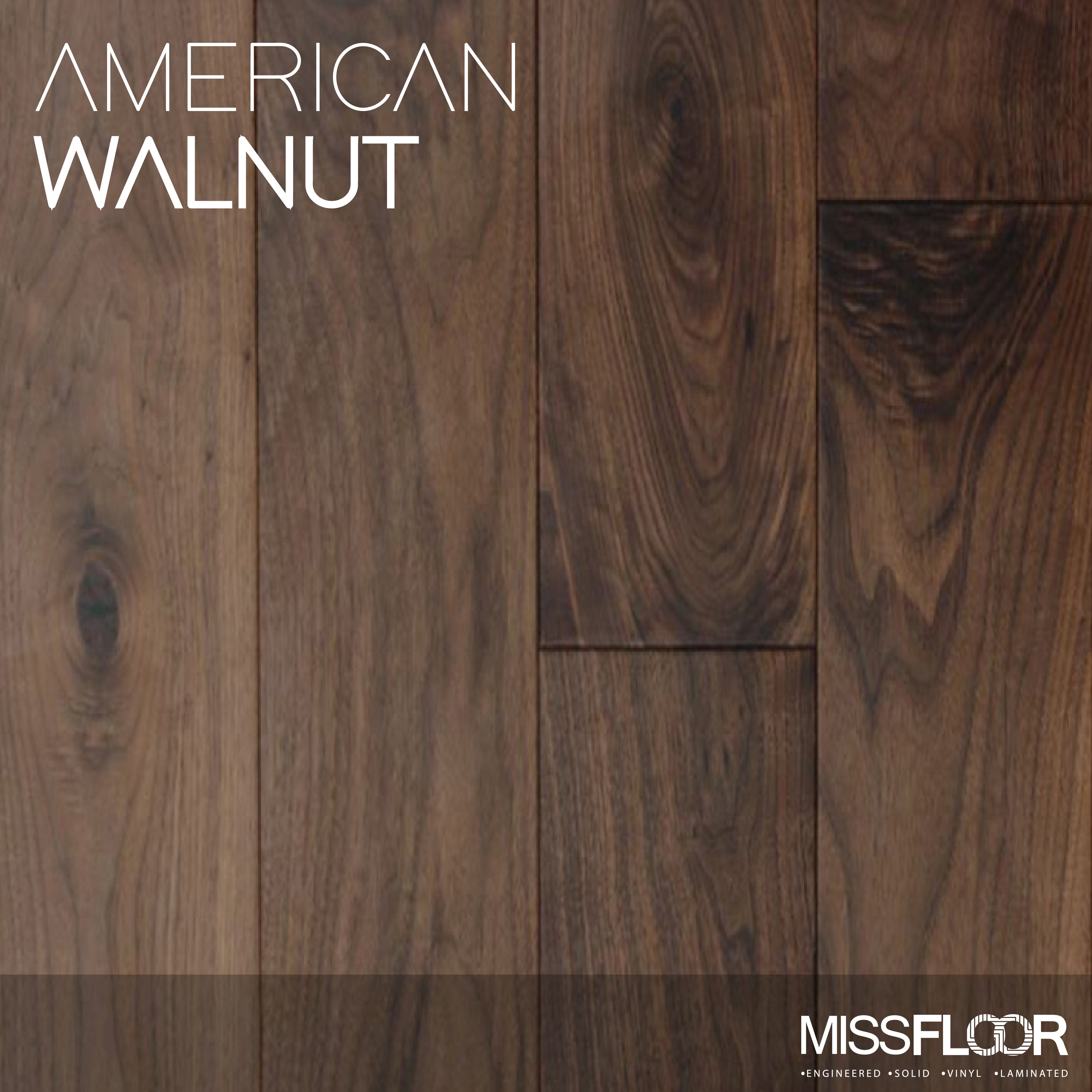 WALNUT