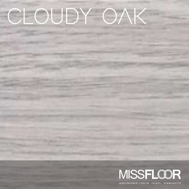 cloudy oak