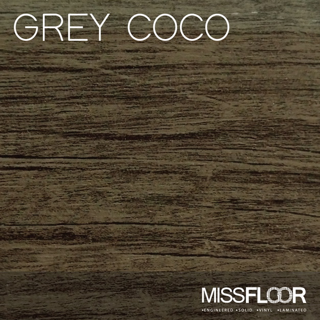 grey coco