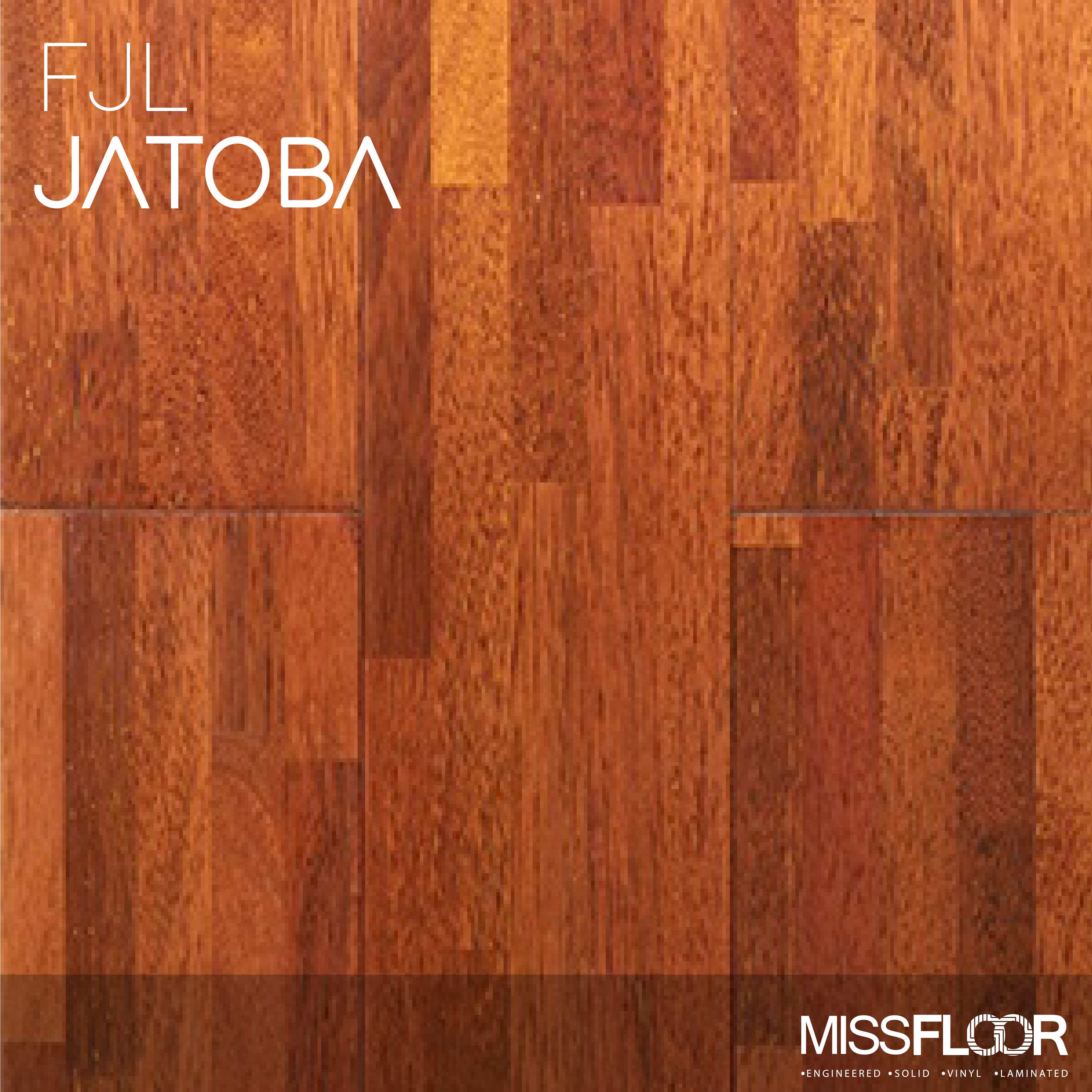 FJL JATOBA